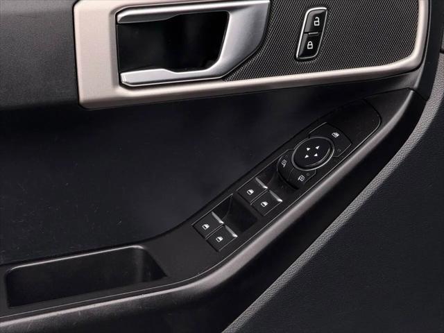 2021 Ford Police Interceptor Utility Base