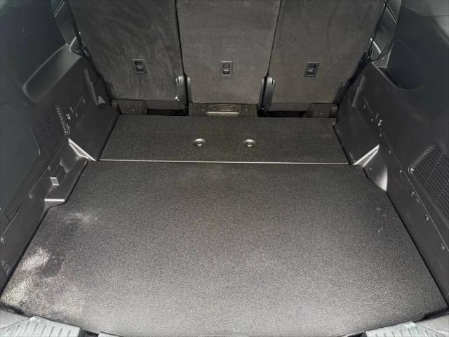 2021 Ford Police Interceptor Utility Base