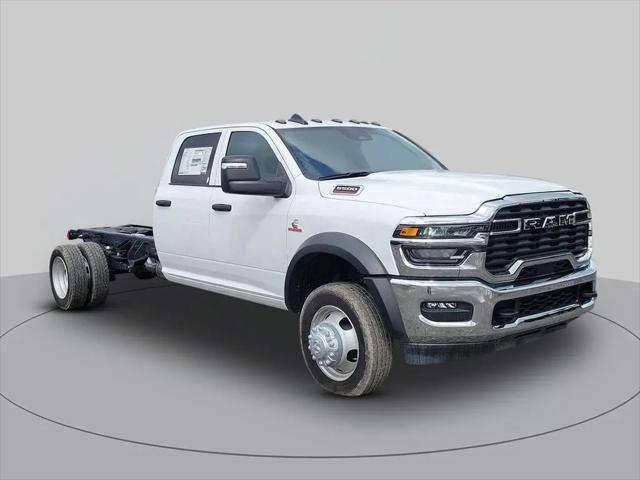 2025 Ram 5500 Tradesman/Big Horn for sale in Cullman, AL