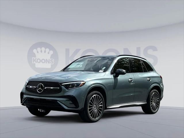 2026 Mercedes-Benz GLC GLC 300 for sale in Catonsville, MD