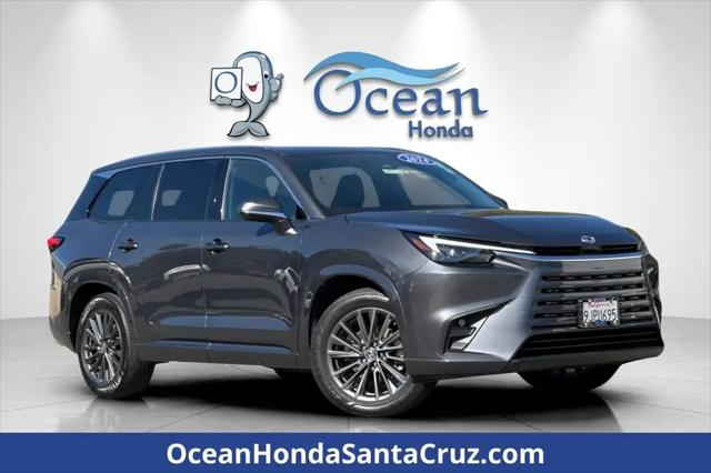 2024 Lexus TX 350 Premium for sale in Soquel, CA