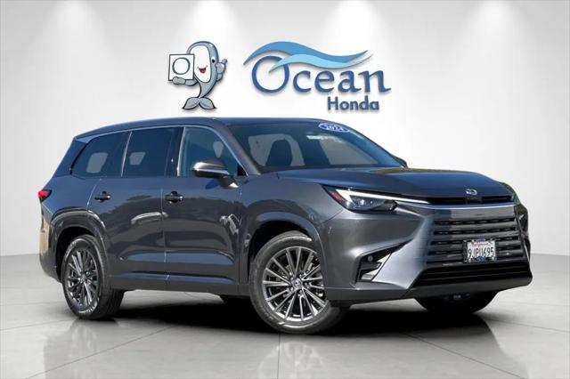 2024 Lexus TX 350 Premium