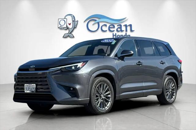 2024 Lexus TX 350 Premium