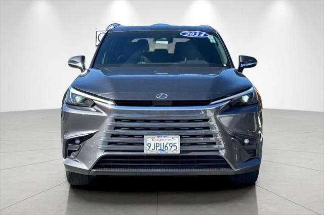 2024 Lexus TX 350 Premium