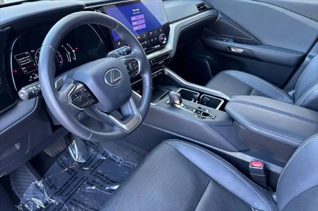 2024 Lexus TX 350 Premium