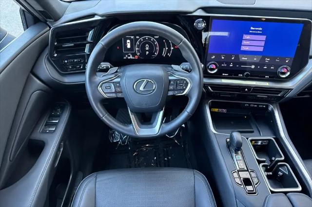 2024 Lexus TX 350 Premium