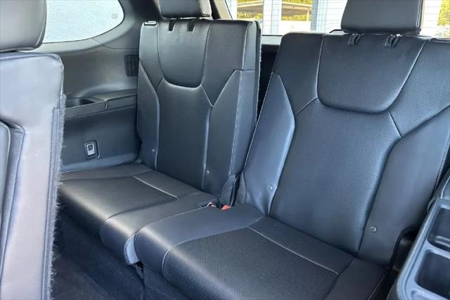 2024 Lexus TX 350 Premium