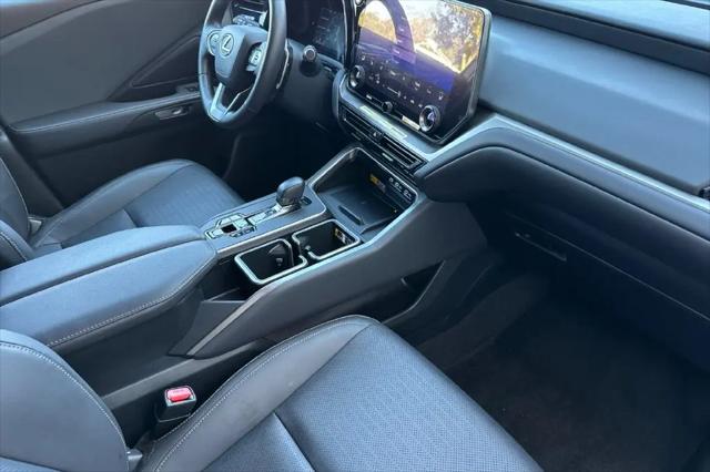2024 Lexus TX 350 Premium