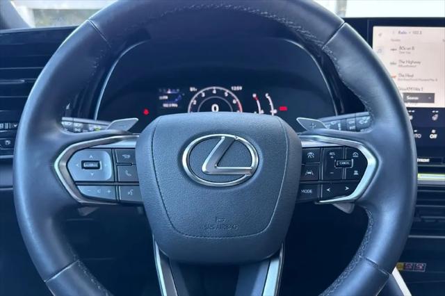 2024 Lexus TX 350 Premium