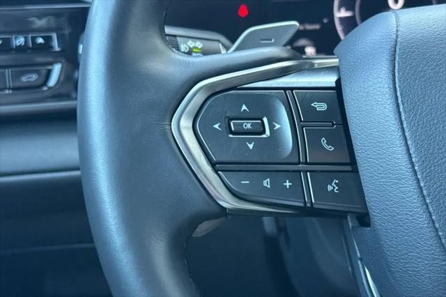 2024 Lexus TX 350 Premium