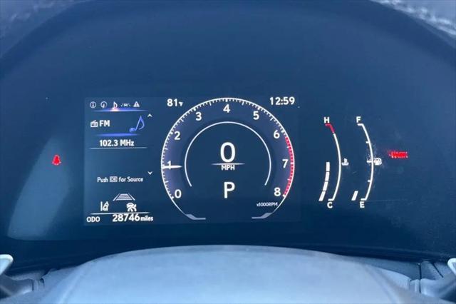 2024 Lexus TX 350 Premium