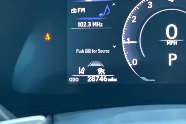 2024 Lexus TX 350 Premium