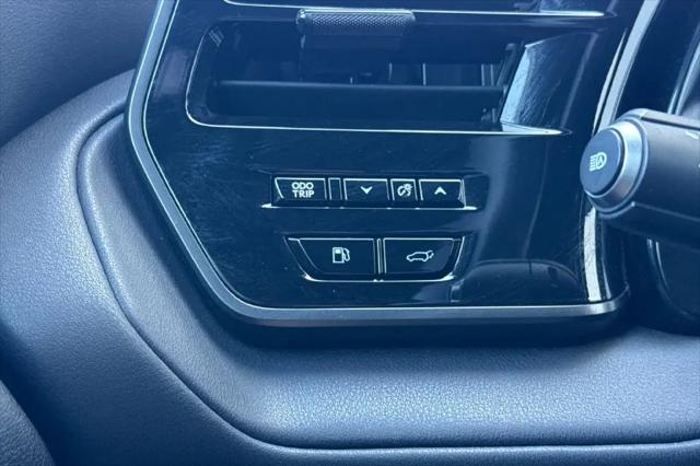 2024 Lexus TX 350 Premium