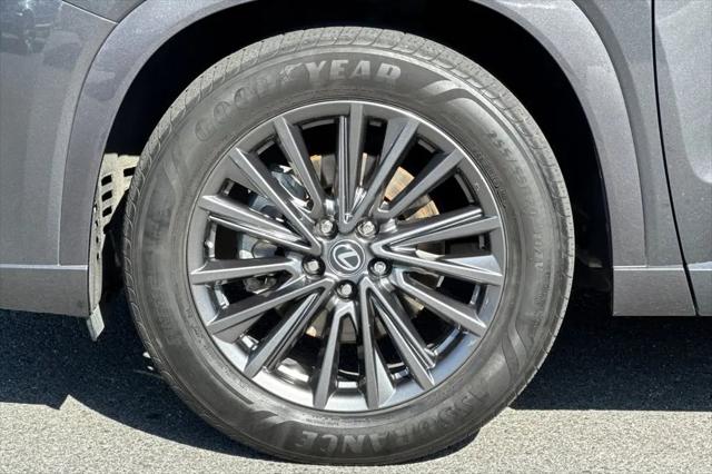 2024 Lexus TX 350 Premium