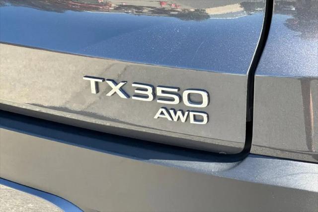 2024 Lexus TX 350 Premium