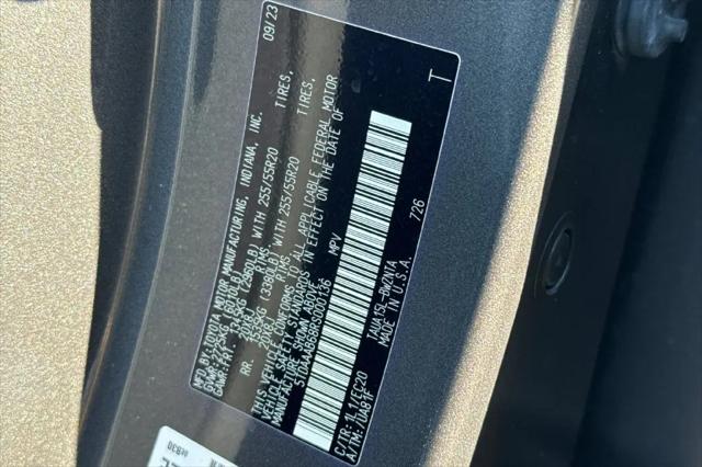 2024 Lexus TX 350 Premium