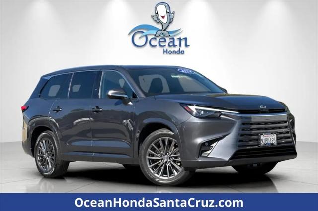 2024 Lexus TX 350 Premium for sale in Soquel, CA