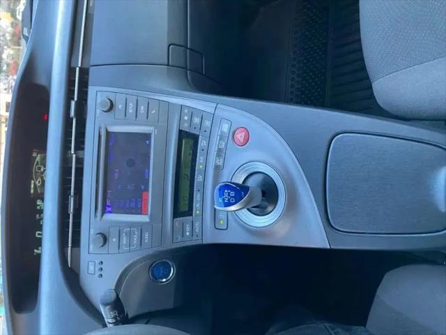 2014 Toyota Prius One