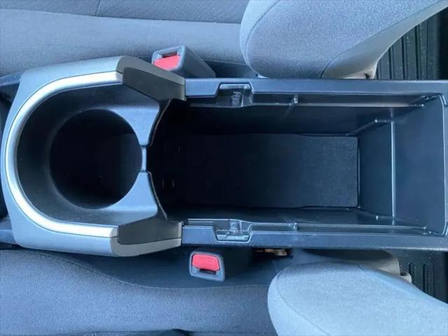 2014 Toyota Prius One