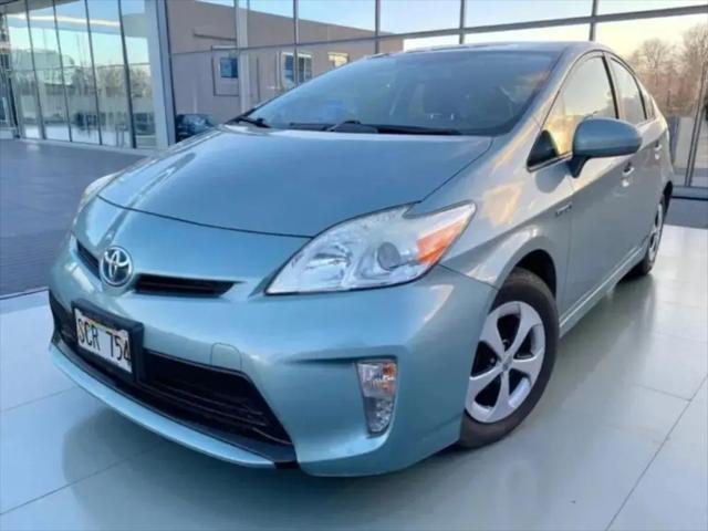 2014 Toyota Prius One for sale in Waipahu, HI