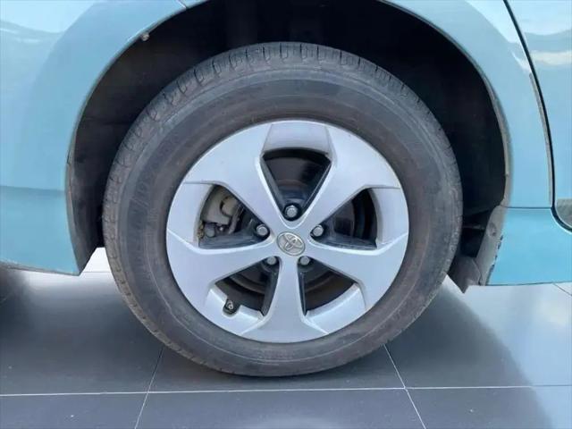 2014 Toyota Prius One