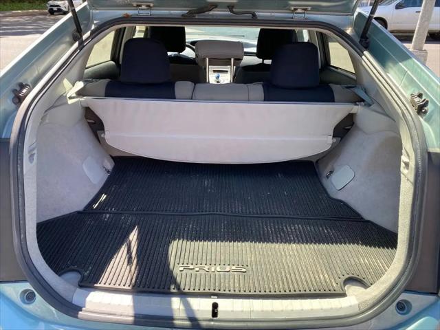 2015 Toyota Prius One