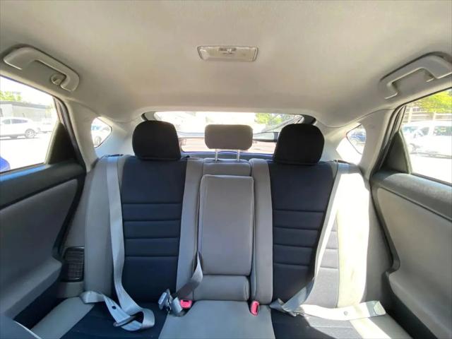 2015 Toyota Prius One