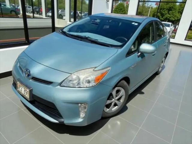 2015 Toyota Prius One for sale in Waipahu, HI