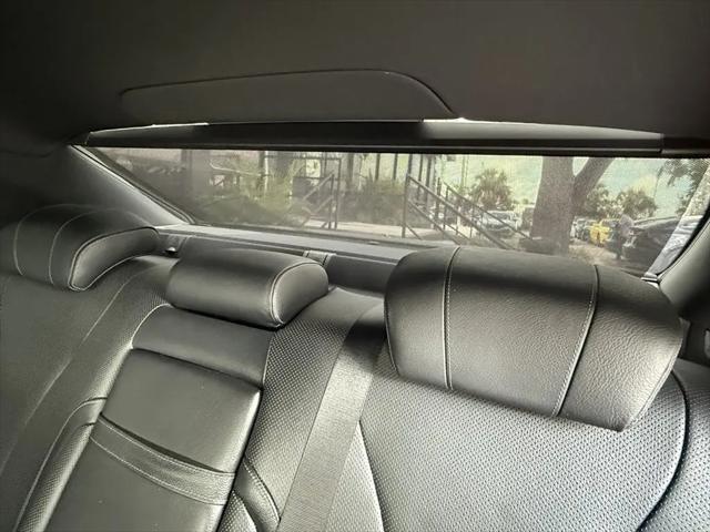 2018 Mercedes-Benz S 450 S 450
