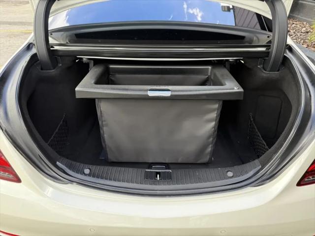 2018 Mercedes-Benz S 450 S 450