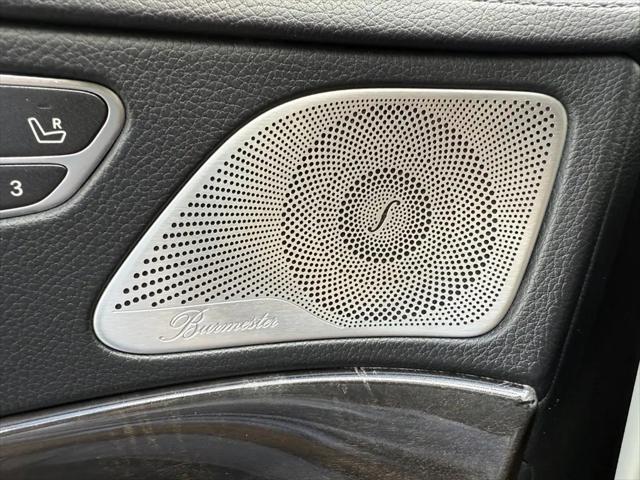 2018 Mercedes-Benz S 450 S 450