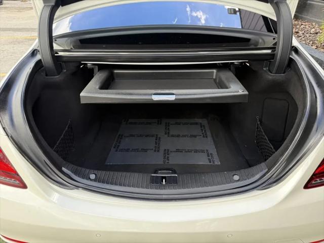 2018 Mercedes-Benz S 450 S 450