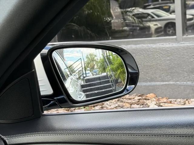 2018 Mercedes-Benz S 450 S 450