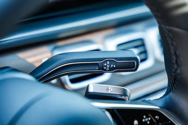 2026 Mercedes-Benz GLE GLE 580 4MATIC