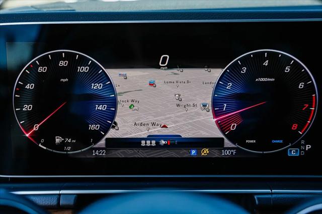 2026 Mercedes-Benz GLE GLE 580 4MATIC