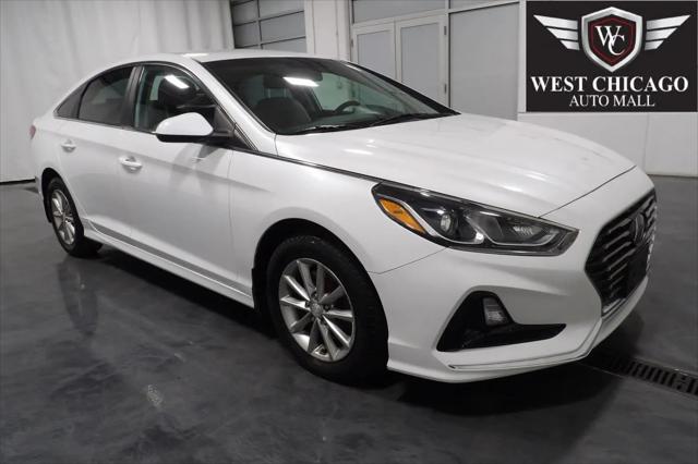 2019 Hyundai Sonata SE for sale in West Chicago, IL