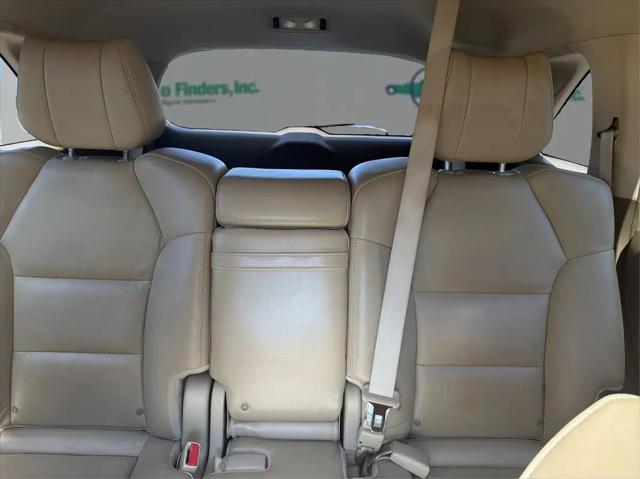 2010 Acura MDX Base