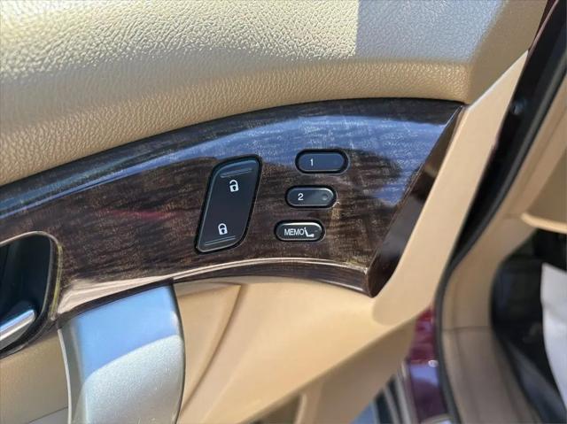 2010 Acura MDX Base