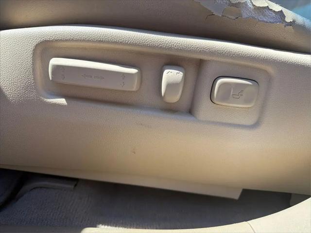 2010 Acura MDX Base