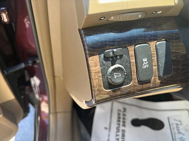 2010 Acura MDX Base