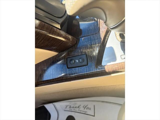2010 Acura MDX Base