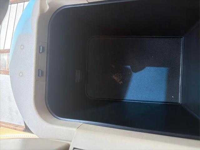 2010 Acura MDX Base