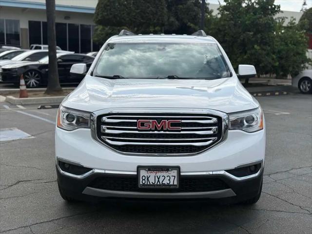 2019 GMC Acadia SLE-2 for sale in Downey, CA