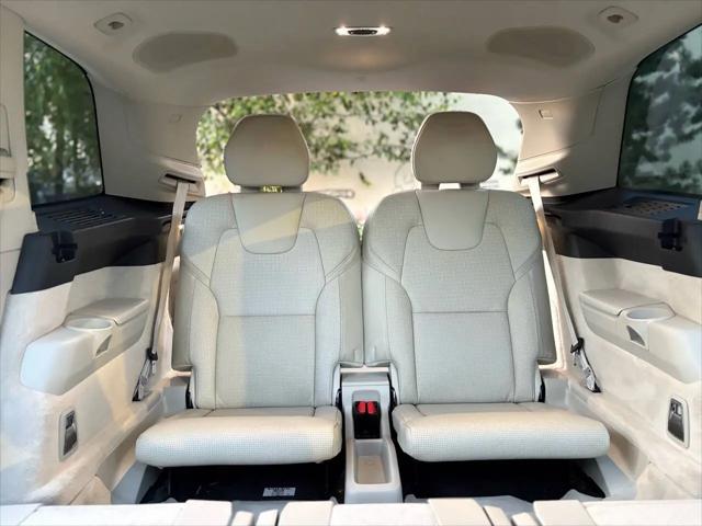 2016 Volvo XC90 T6 Inscription