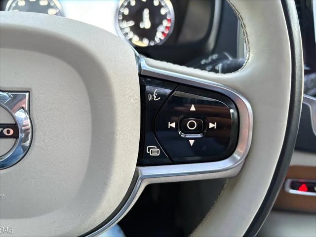 2016 Volvo XC90 T6 Inscription