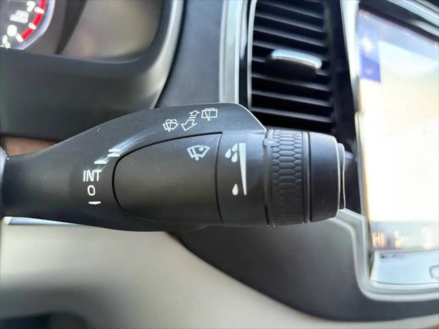 2016 Volvo XC90 T6 Inscription