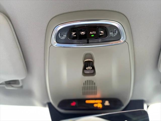 2016 Volvo XC90 T6 Inscription