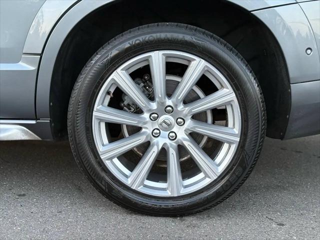 2016 Volvo XC90 T6 Inscription