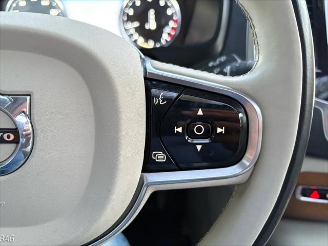 2016 Volvo XC90 T6 Inscription