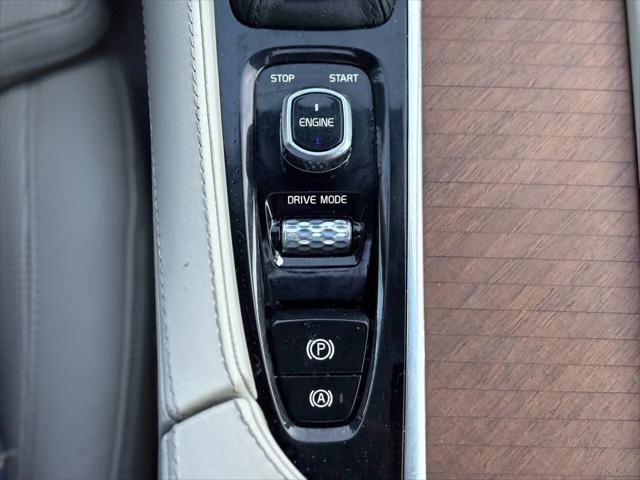2016 Volvo XC90 T6 Inscription